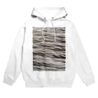 地球の楽しみ方の美しき蕎麦 Hoodie