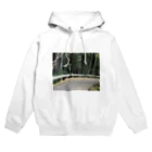 hina.の辺境 Hoodie