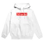 ぱんだぎみっくの飯ロゴ Hoodie