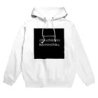 kechinchikuのハレンチク  Hoodie