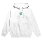 さめぇ。のさめぇ🦈 Hoodie