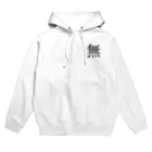 歩くえびふらいの無 ＭＵ Hoodie