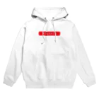 Yes!アキト☺残417のダブルパチンコパーカー Hoodie