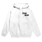 夕波屋さんの生誕るんるんパーカー Hoodie