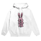 あかりんごちゃんのでっぴょん Hoodie