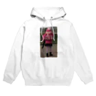 unknown_666のmiracle girl. Hoodie