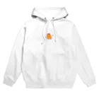 乙女心星誌(おとめごころせいじ)のかぴばらとおはな Hoodie