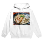 shinmaimamaのソーキそば Hoodie