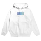 morの夕焼け時々晴れ Hoodie