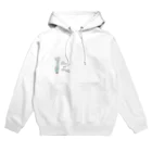hina.のdrop out Hoodie