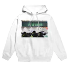 hEiの反転 Hoodie