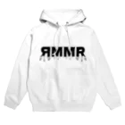 ЯMMRのЯMMR  Hoodie