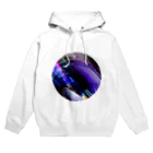 まゆまゆSHOPのSPACEHOLE Hoodie