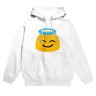 にりょの天使くん Hoodie