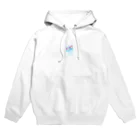 sinsoranのばぶーちぇくん Hoodie