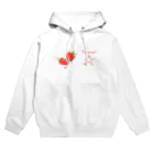 そらまめのフラネオール Hoodie