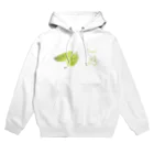 そらまめのシネオール Hoodie