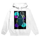 ColorfulLifeのBeetle Hoodie