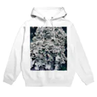 アトリエヱキパの地衣 Hoodie