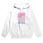 ひなごろうの入浴女 Hoodie