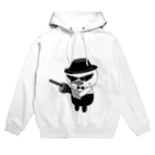 高田万十のオンパ　ダディ Hoodie