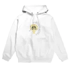 seikouのアニマルスター Hoodie