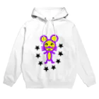 seikouのアニマルスターNO.2　 Hoodie