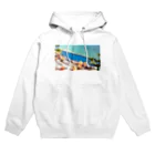 ゆうじのザ・ワイハ Hoodie