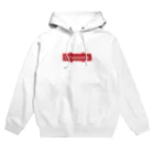 cocoroalのGroooovy - JB Pickup box logo 후디