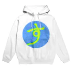 ぷぷぷのす(黄) Hoodie