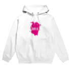 SHHS【ｼｨｽﾞ】　オモイデ欄からカテゴリ別に探せます。のNOT FOR SALE Hoodie