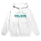 宮田商店のホッT Hoodie