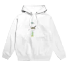 Ｈugのとり女子 Hoodie