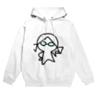 tanakameganeの私の分身 Hoodie