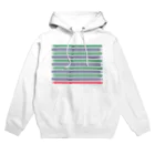 3pondSのえんぴつ Hoodie