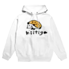 yrs3childrenのkiitigoさんのハリネズミ Hoodie