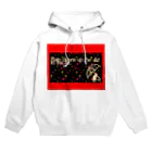 ColorfulLifeのCat in a Rany Day Hoodie