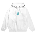 lysciel （リシエル）のアイスキャンディー Hoodie