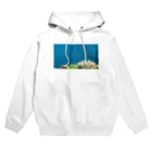 shizuka na shopの実家に帰ったつもりだよ Hoodie