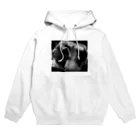 永井寿子のKintarou Hoodie