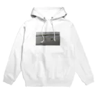 伊庭 匠の漂着 Hoodie