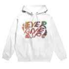 木村 紗のHoodie