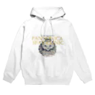 パノニカ スペイクリニックのパノニカお洋服 Hoodie