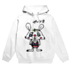 lifejourneycolorfulの落胆 Hoodie