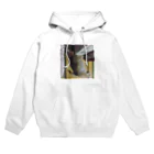 こはるちゃん(柴犬の女の子、2020年6月生まれ)のこはるちゃんです。 Hoodie