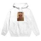 はげの中に閉じ込められた人 Hoodie