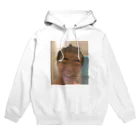 はげの歓喜するハゲ坊主君 Hoodie