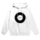 Graphicersのマルバツ方式 Hoodie