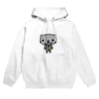 kinokinoのキハルくん Hoodie