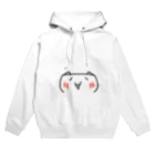 櫂@SUZURI始めましたのニャーさんグッズ Hoodie